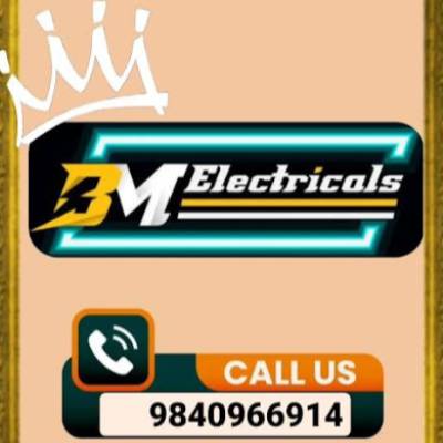 BM Electrical Service
