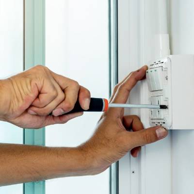 Jesron Electricals Works