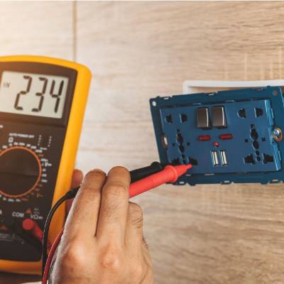 Gowtham Electrical & Contractor