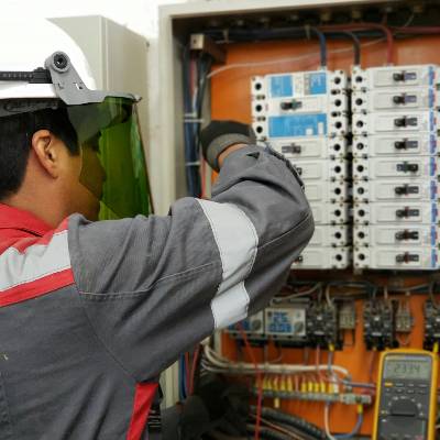 Mithun Prakash Electrical