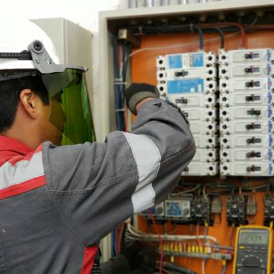 Lakshman Electrical Work