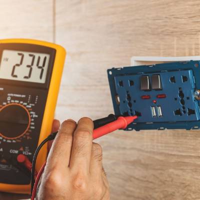 Liiam Electrical and Plumbing Works