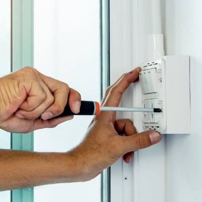 Maria Ashwin Electrical and Plumbing Services