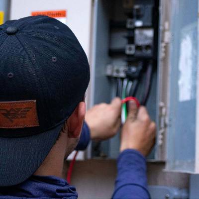 Dinesh Electrical & Plumbing Services