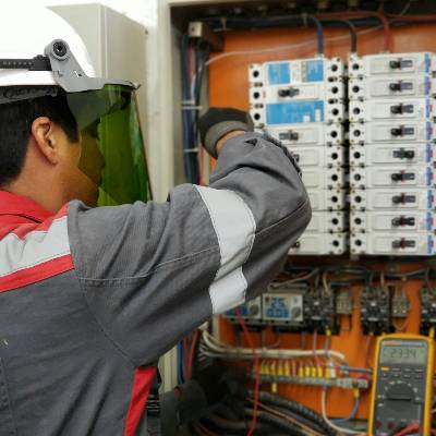 Saravana Electrical, Plumbing & Profile Lighting Installation