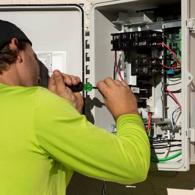 Rakshan Electrical & Plumbing Works