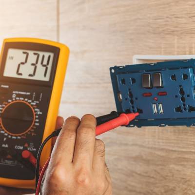 SG Emmanuel Electrical Works