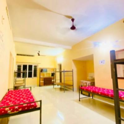 Janani Ladies PG Kottayam