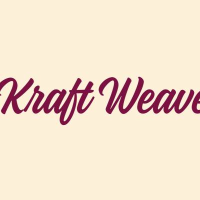 Kraft Weavers