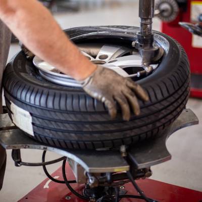 Kalu Tyre Puncture & Bike Car Repairing