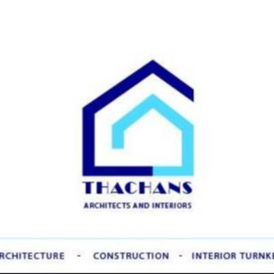 Thachans architects and interiors