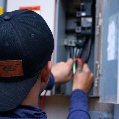 Awdesh Electrician Services