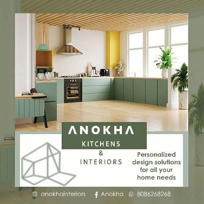 ANOKHA NTERIORS