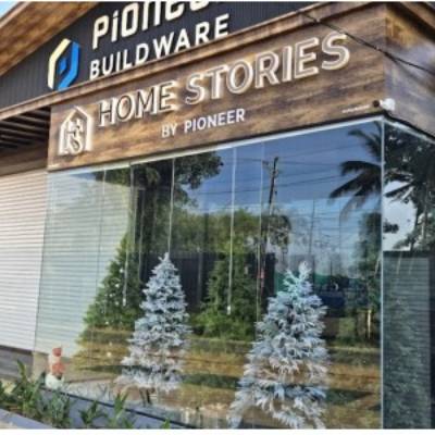 Home Stories by Pioneer