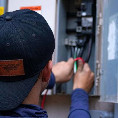 Vipin Electrician and Maintenance