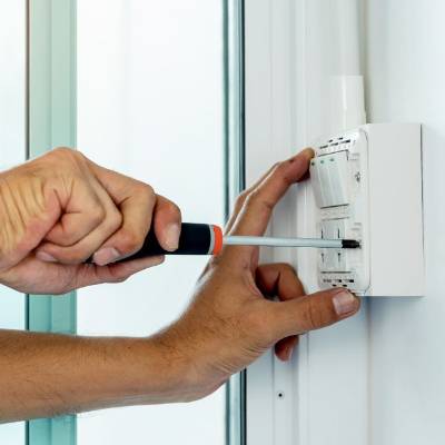 Chaman Electrical Repair