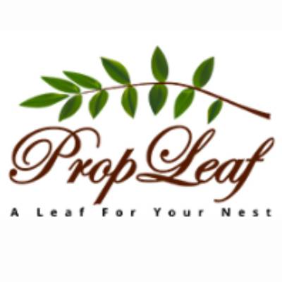 PropLeaf Realty Tech Pvt Ltd®️