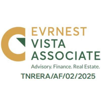 Evrnest Vista Associate