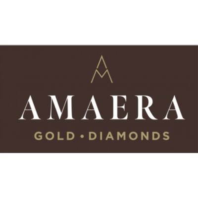Amaera Gold and Diamond