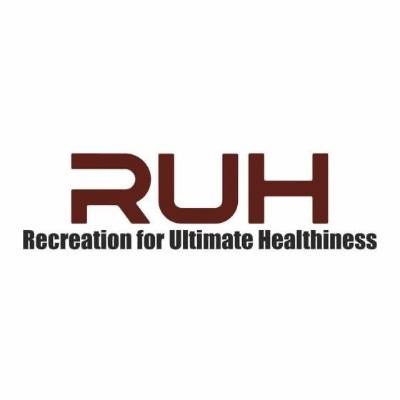 RUH Fitness- Ladies & Kids Wellness Studio