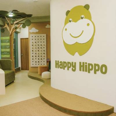 Happy Hippo Kids Dentistry
