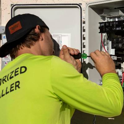 Hi-Tech Electricals and Plumbing