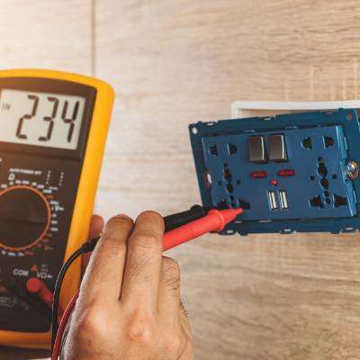 Keerthi Electrical Winding