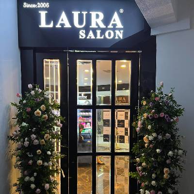 Laura salon