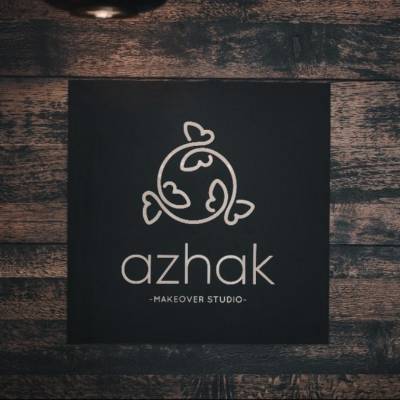 Azhak makeover studio