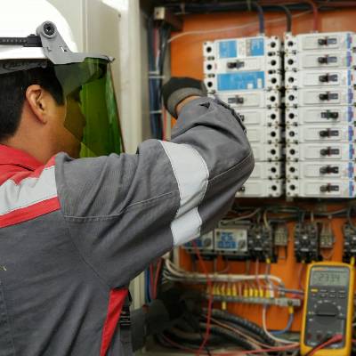 Myola Electrical Works