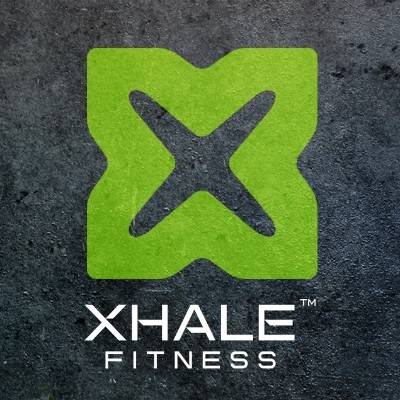 XHALE FITNESS