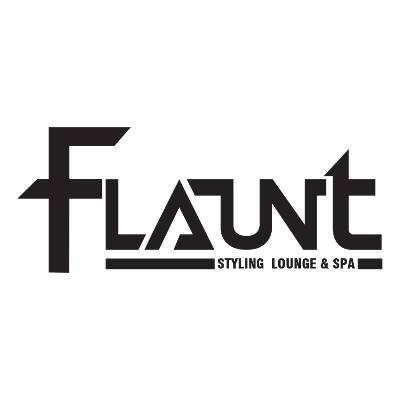 FLAUNT Styling Lounge & Spa