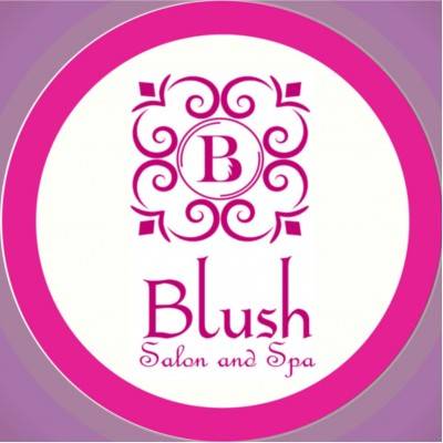 Blush Salon and Spa
