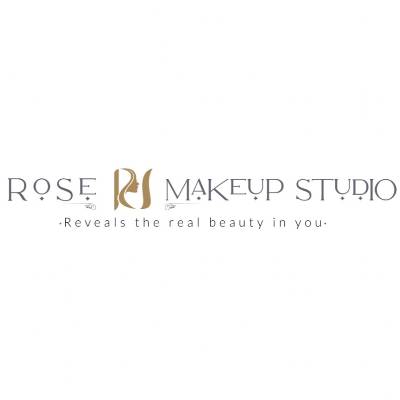 Rose makeup studio