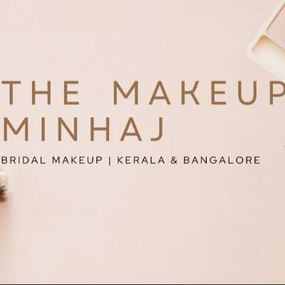 Makeup by Minhaj Rahman