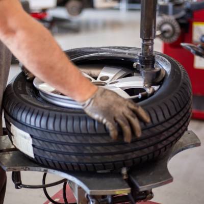 Covai Tyres