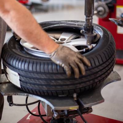 Babu Puncture Works