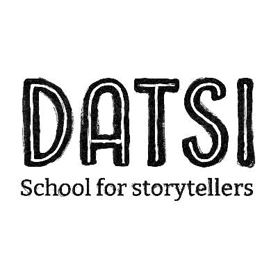 DATSI School for storytellers