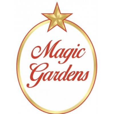MAGIC GARDENS