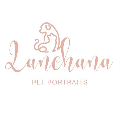 Pet portraits by Lanchana