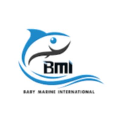 Baby Marine