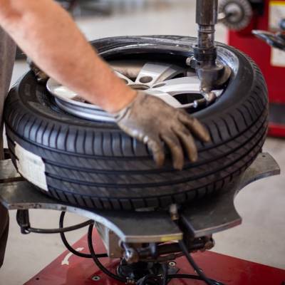 Janatha Tyre Retreading Vulcanizing