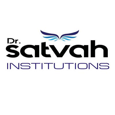 Dr Satvah Institutions