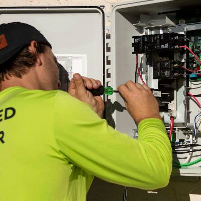 Safe Electrical Solutions
