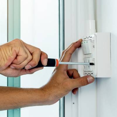 Ampere Electrician Services