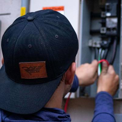 KVN Electrical Solutions