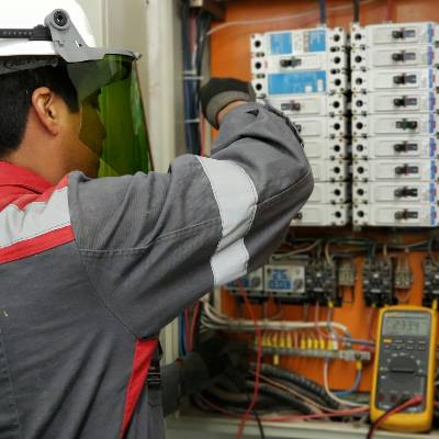 Siva Electrical & Plumbing Services