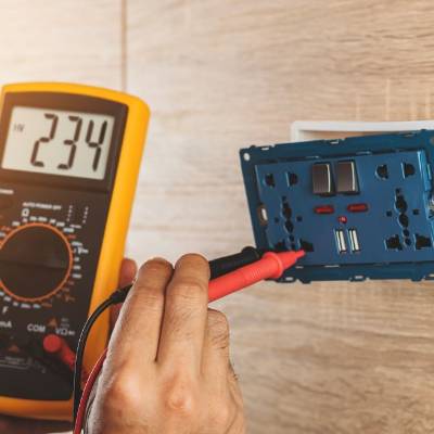 Ranjith Kumar Electrical Work