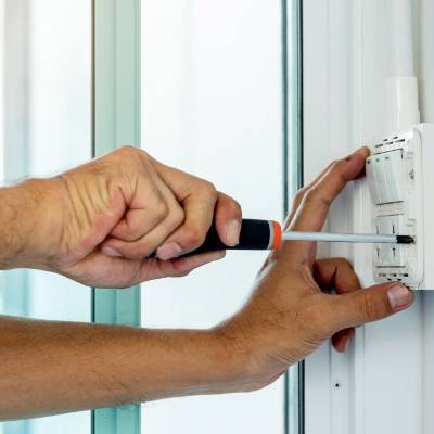 AMV Electricals and Plumbing Works