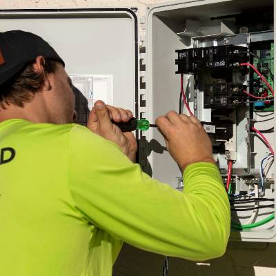 DSK Electrical & Plumbing Service